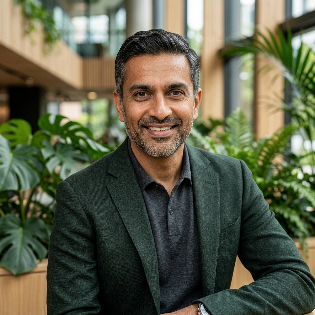 Ajay Menda Avatar